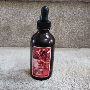 Wen Pomegranate Rosemary Treatment Oil 4oz 75% Remaining